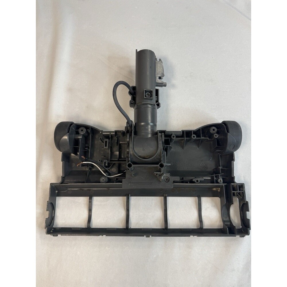 Kenmore 600 series 125.8141610 powermate base plate with wheels